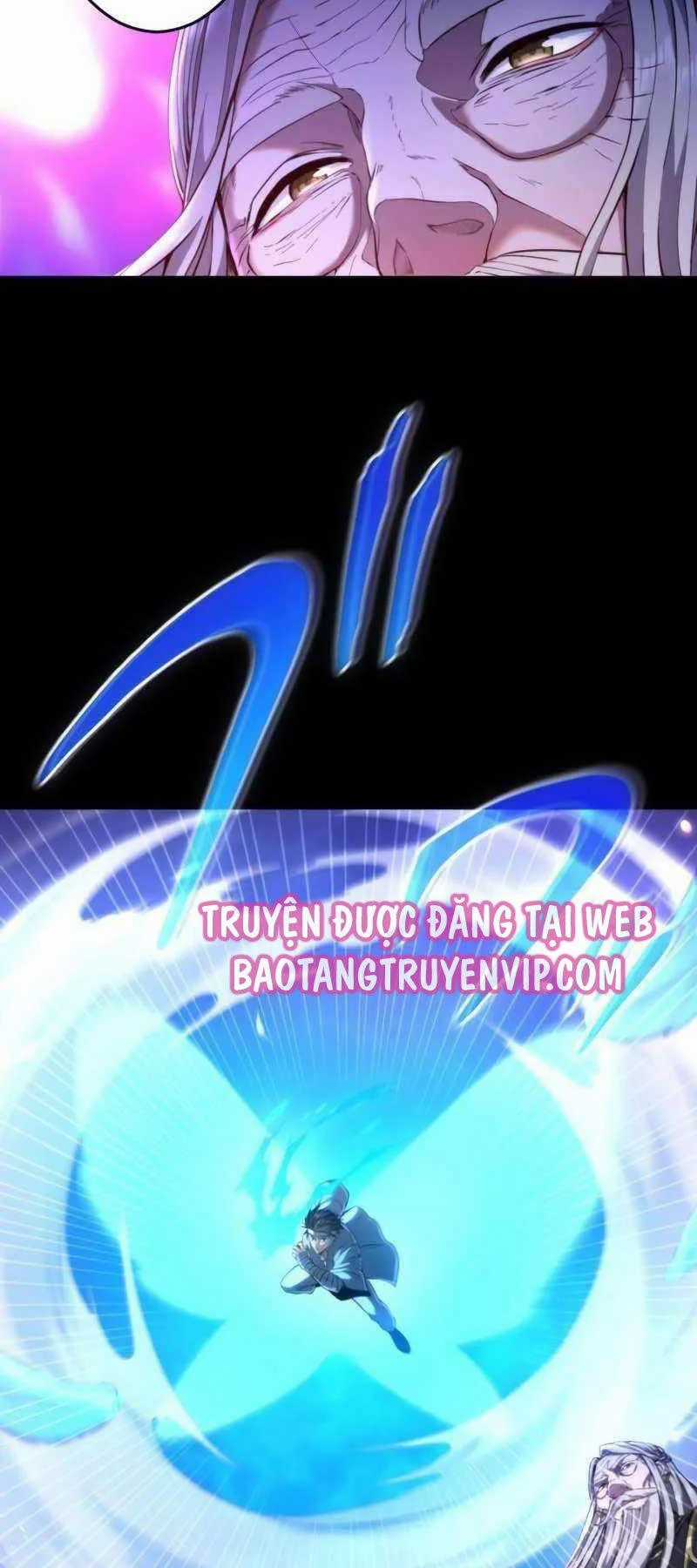 Pháp Sư Cận Chiến Hồi Quy Chapter 17 trang 66