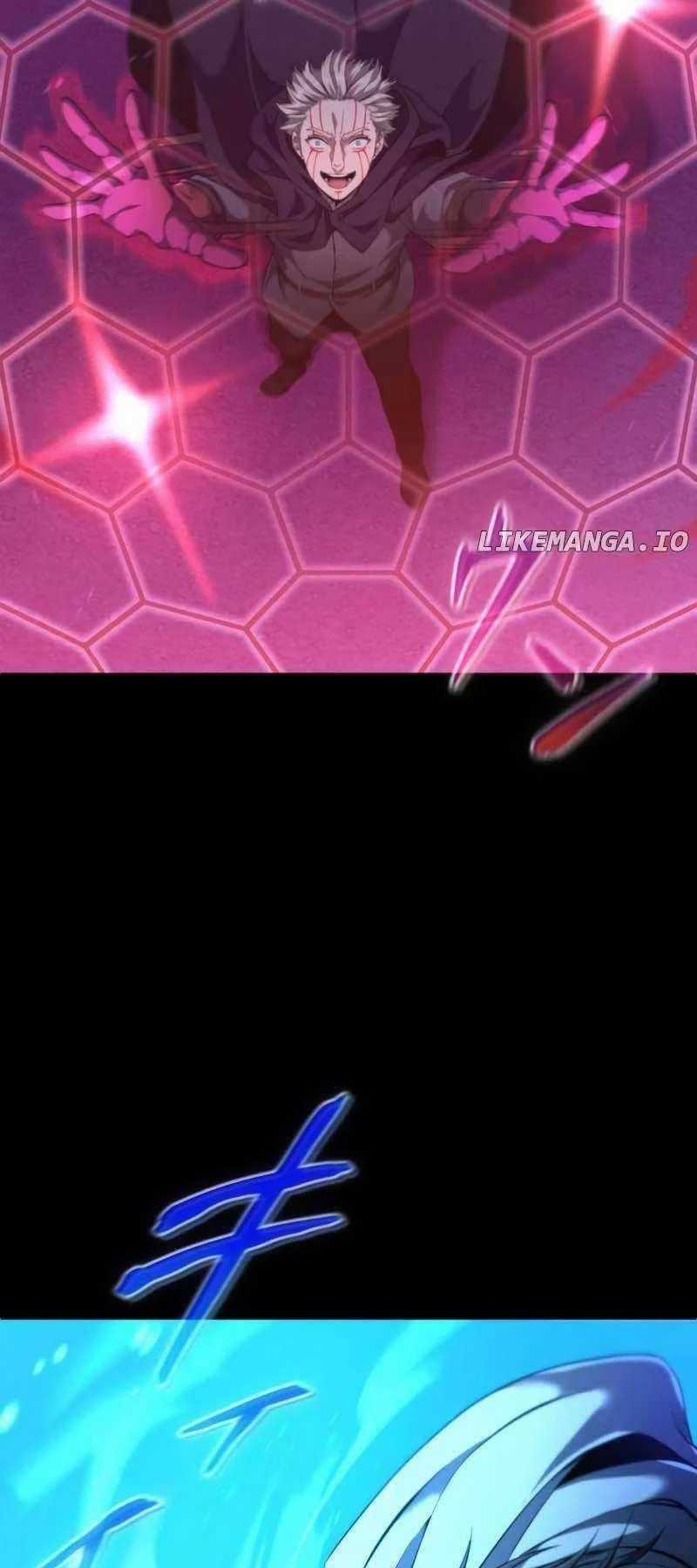 Pháp Sư Cận Chiến Hồi Quy Chapter 17 trang 69