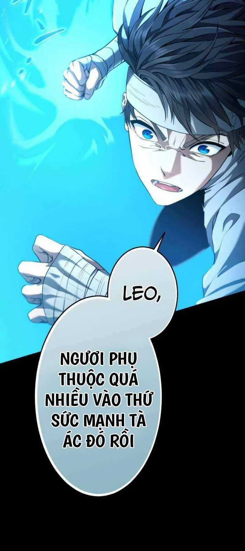 Pháp Sư Cận Chiến Hồi Quy Chapter 17 trang 70