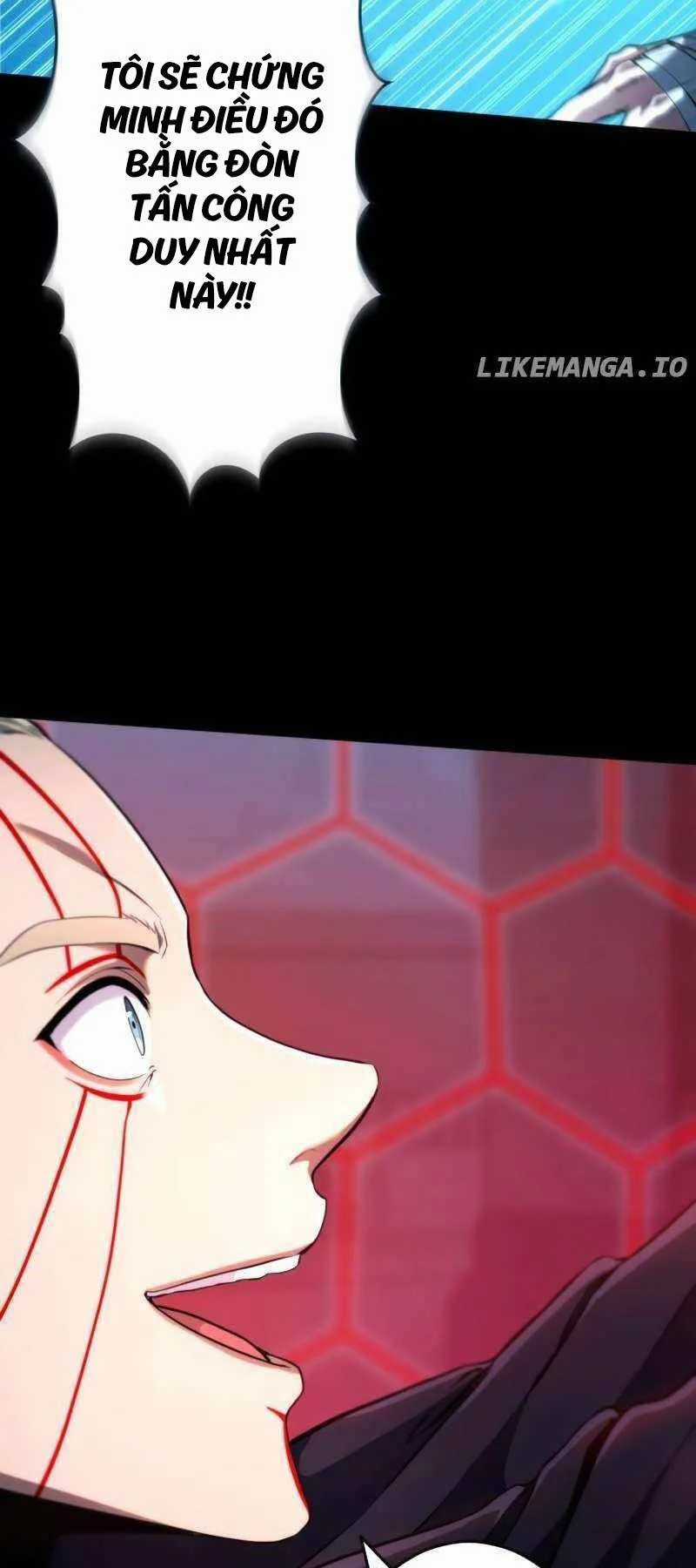 Pháp Sư Cận Chiến Hồi Quy Chapter 17 trang 73