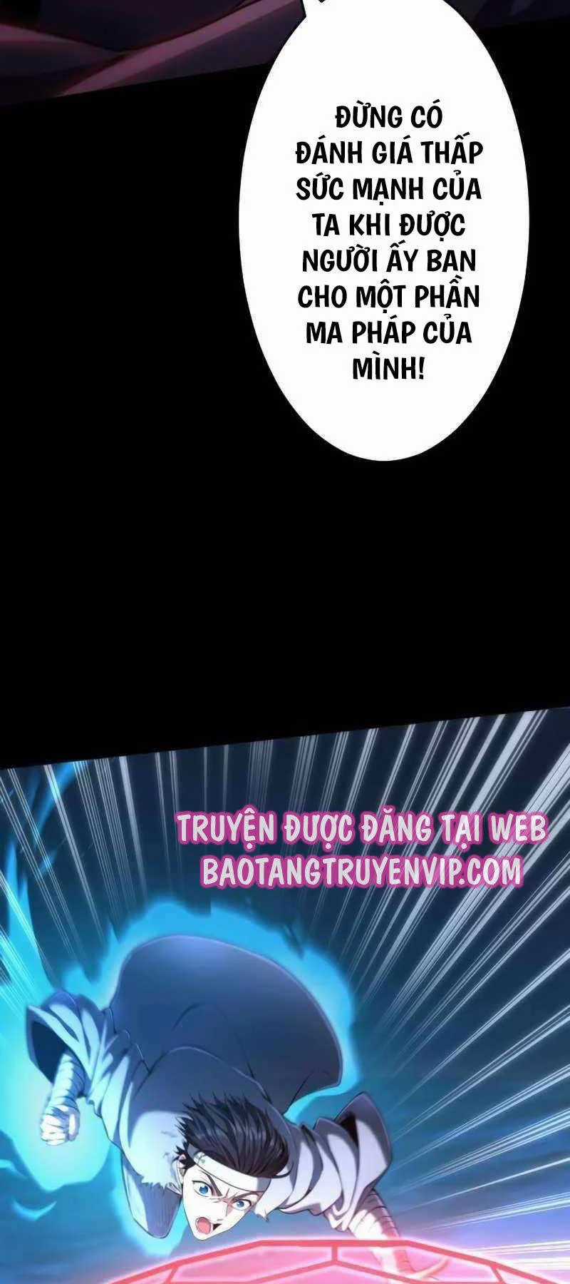 Pháp Sư Cận Chiến Hồi Quy Chapter 17 trang 74