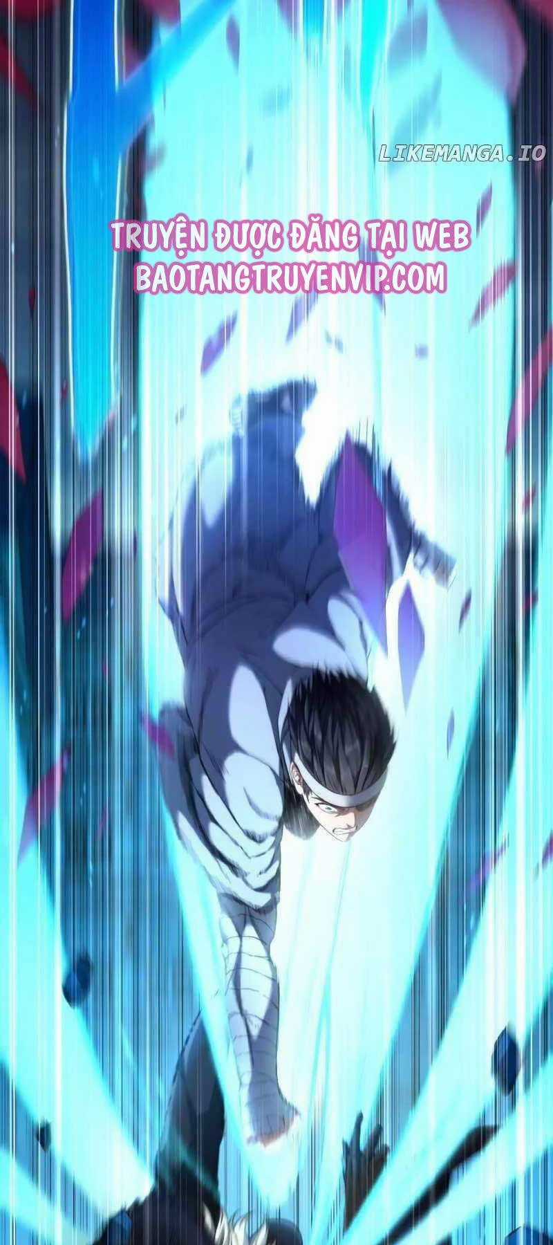 Pháp Sư Cận Chiến Hồi Quy Chapter 17 trang 77