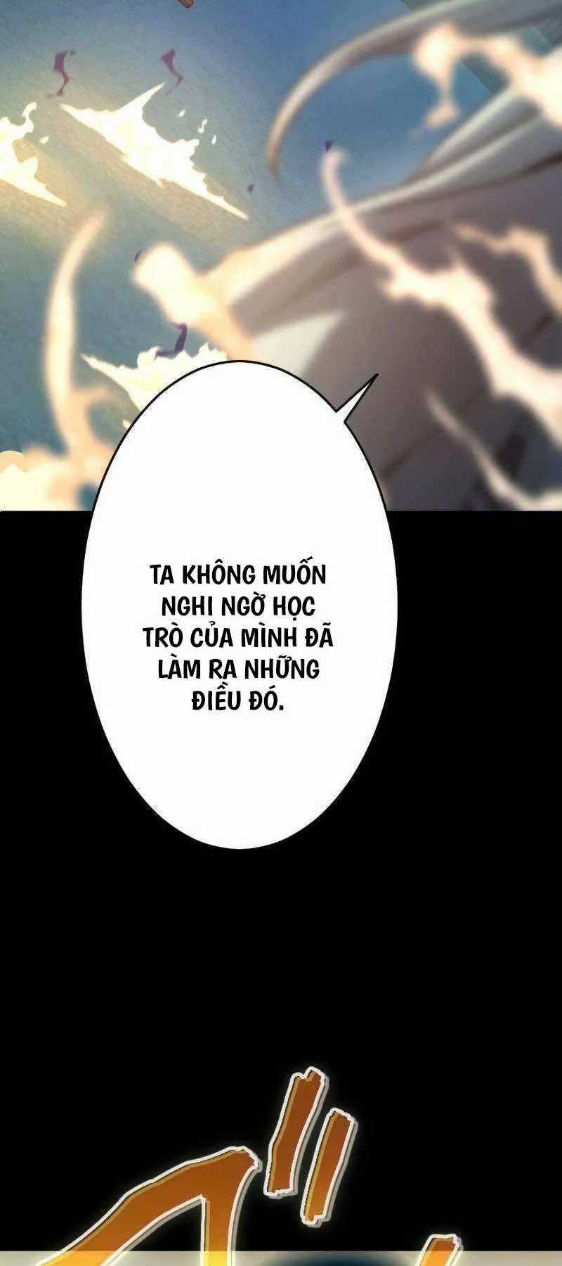 Pháp Sư Cận Chiến Hồi Quy Chapter 17 trang 8