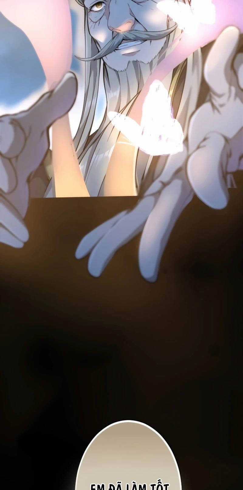 Pháp Sư Cận Chiến Hồi Quy Chapter 18 trang 10