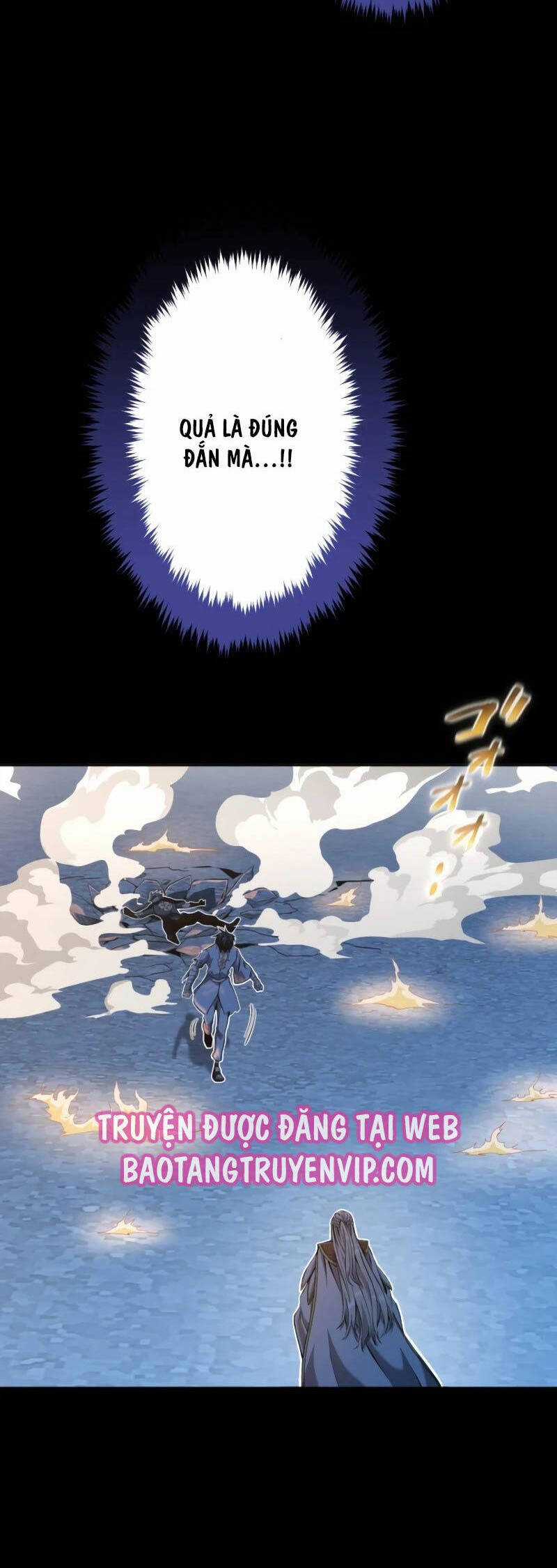 Pháp Sư Cận Chiến Hồi Quy Chapter 18 trang 13