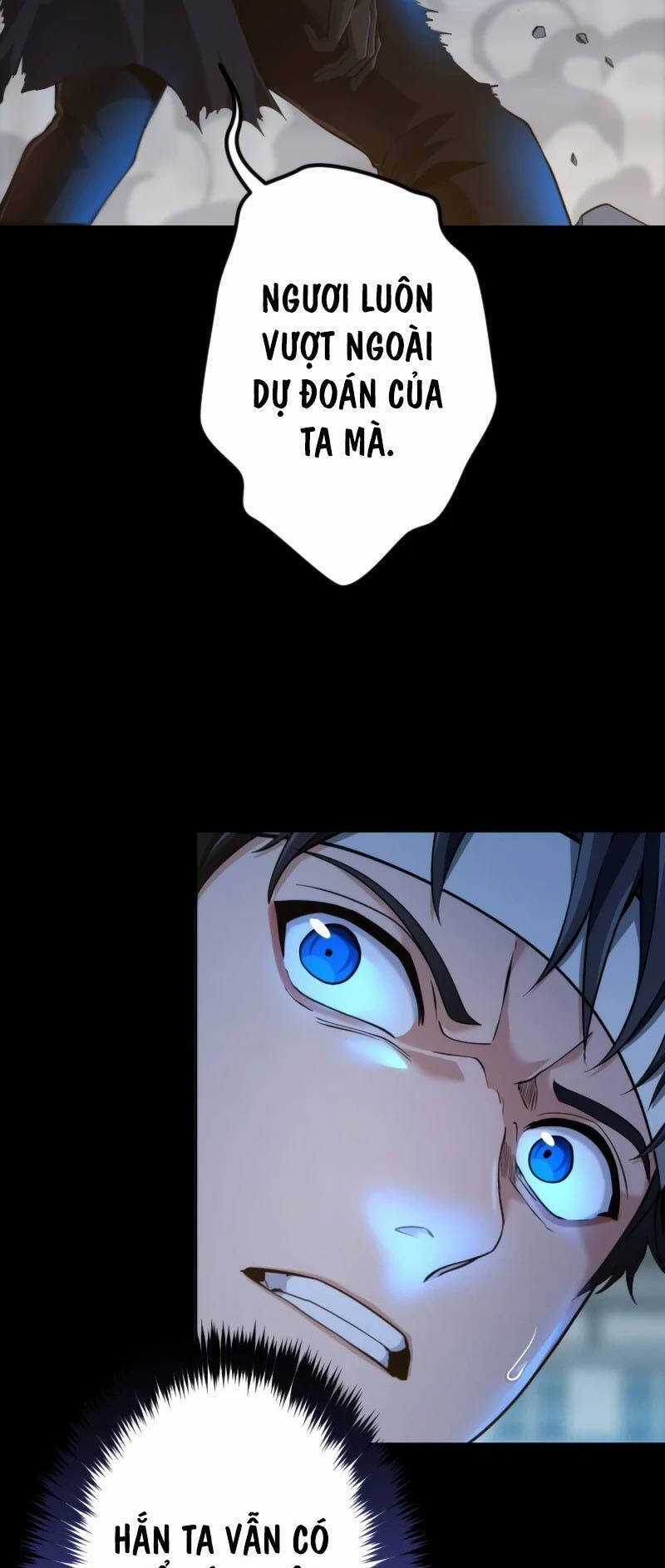 Pháp Sư Cận Chiến Hồi Quy Chapter 18 trang 16