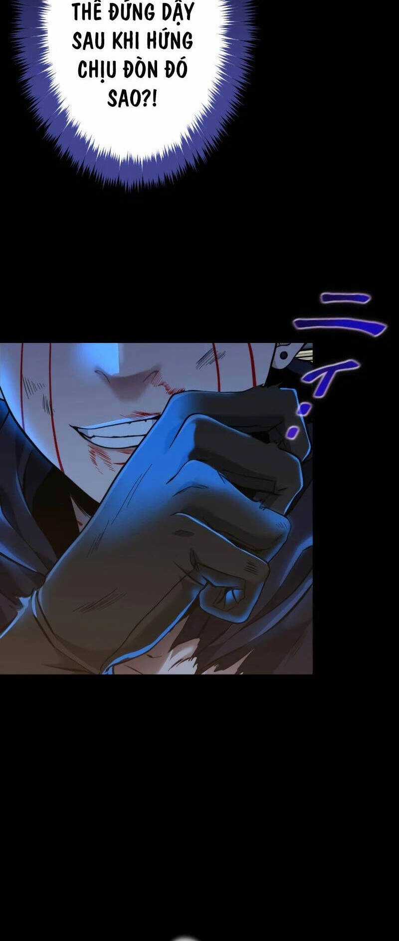 Pháp Sư Cận Chiến Hồi Quy Chapter 18 trang 17