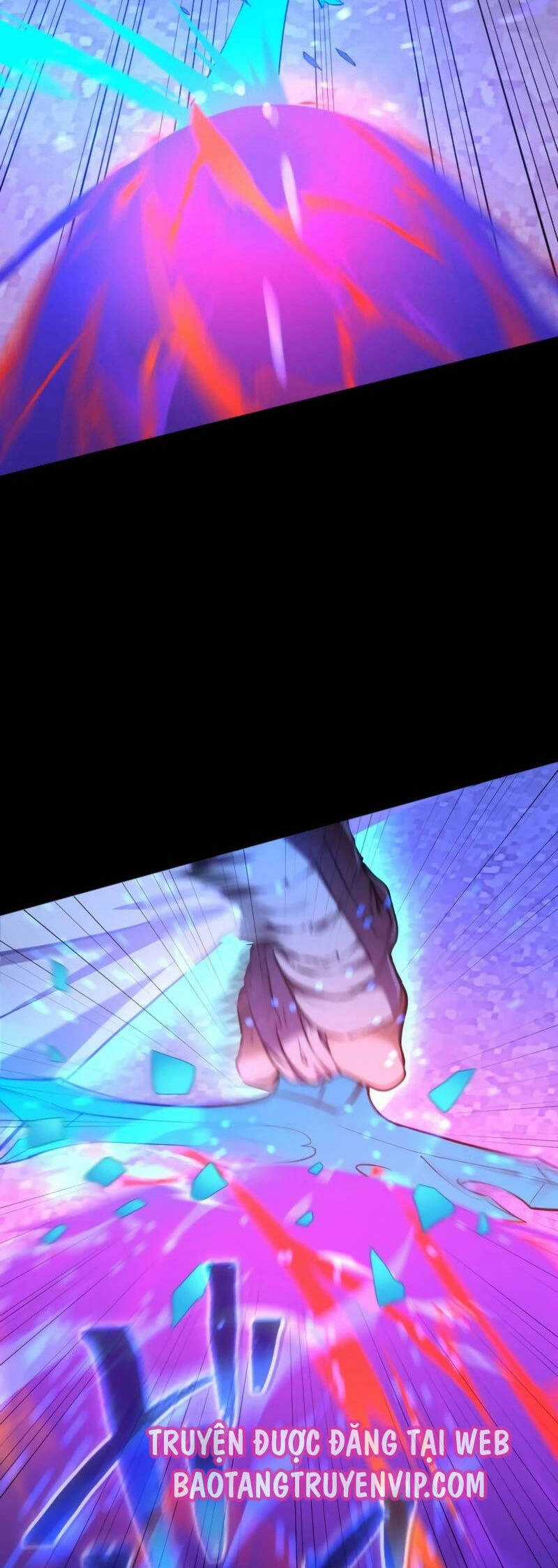 Pháp Sư Cận Chiến Hồi Quy Chapter 18 trang 21