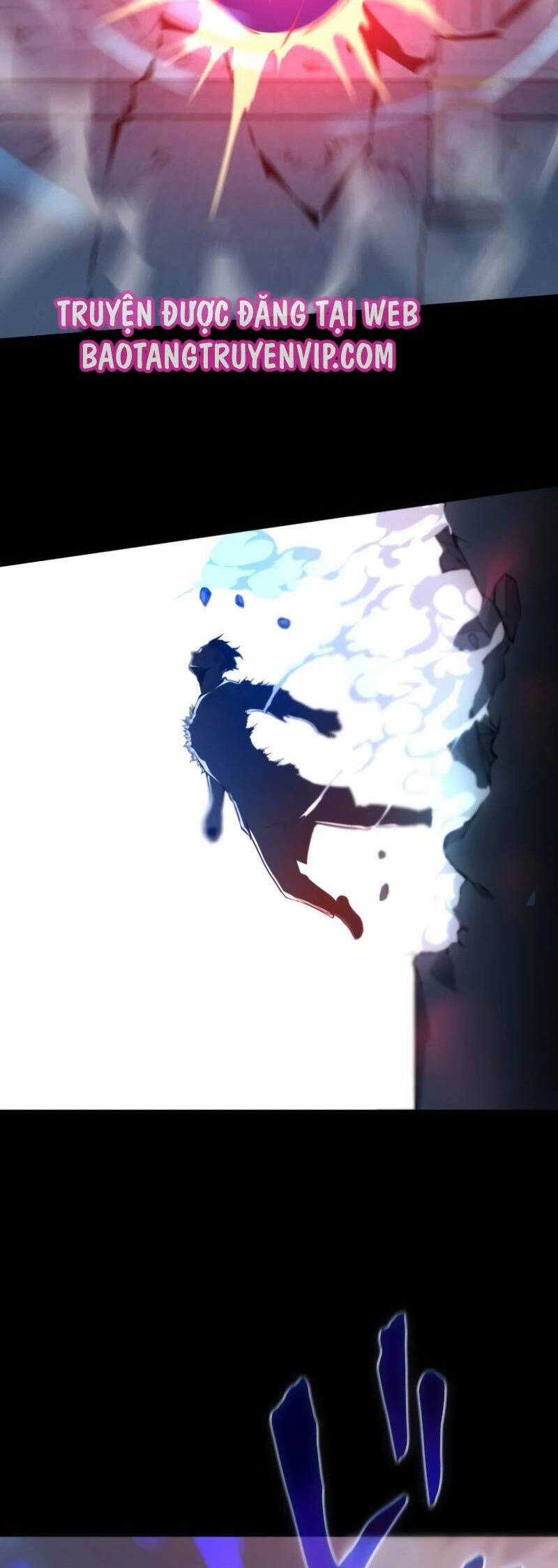 Pháp Sư Cận Chiến Hồi Quy Chapter 18 trang 25