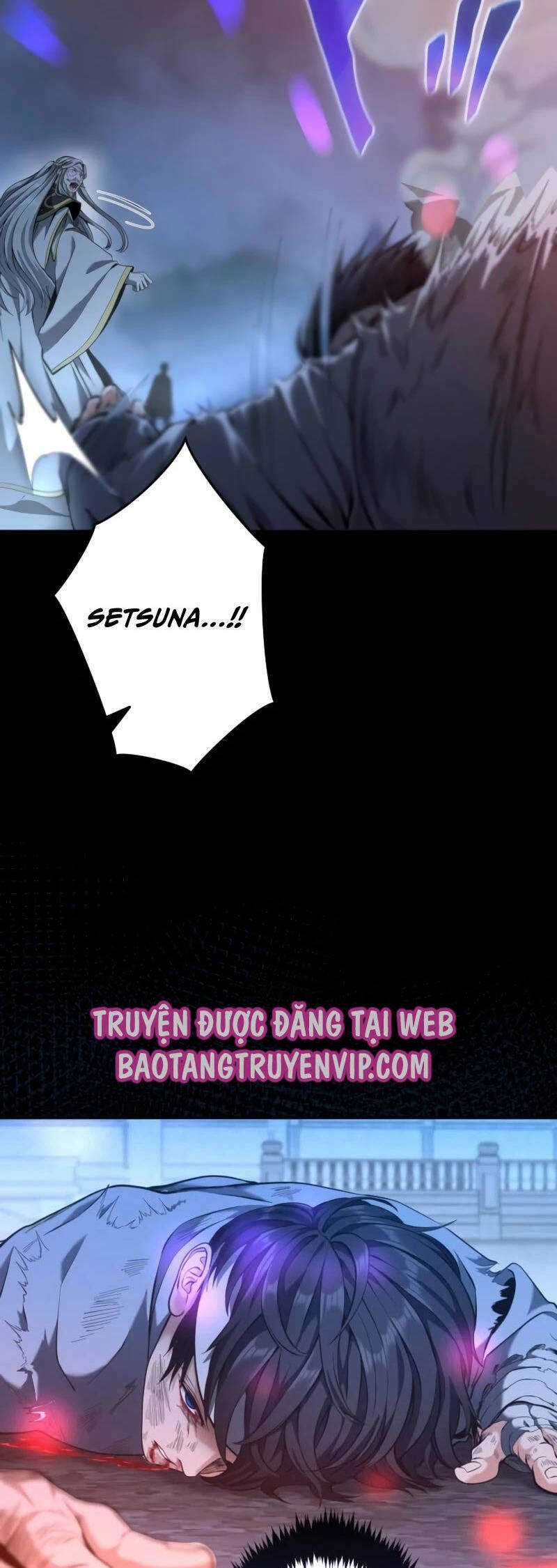 Pháp Sư Cận Chiến Hồi Quy Chapter 18 trang 26