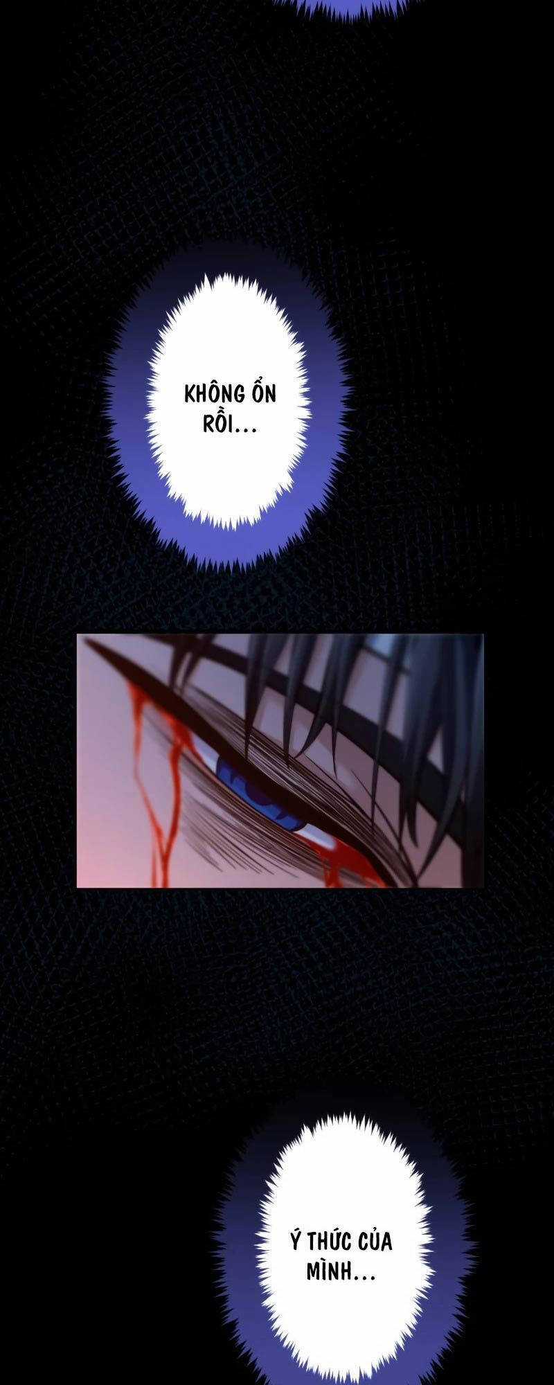 Pháp Sư Cận Chiến Hồi Quy Chapter 18 trang 28