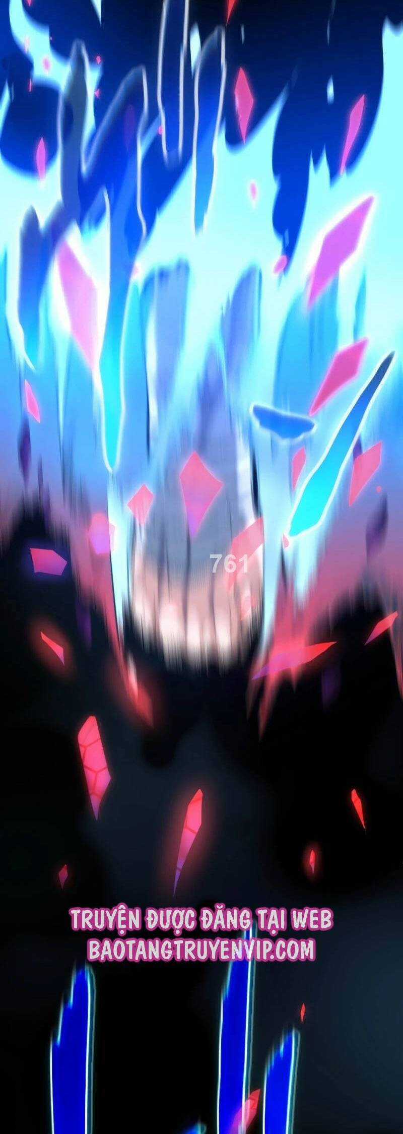 Pháp Sư Cận Chiến Hồi Quy Chapter 18 trang 3