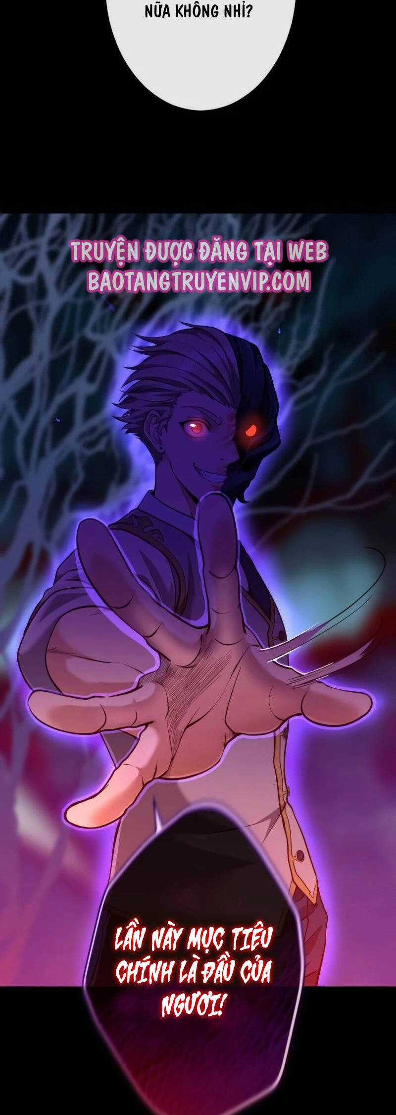 Pháp Sư Cận Chiến Hồi Quy Chapter 18 trang 33