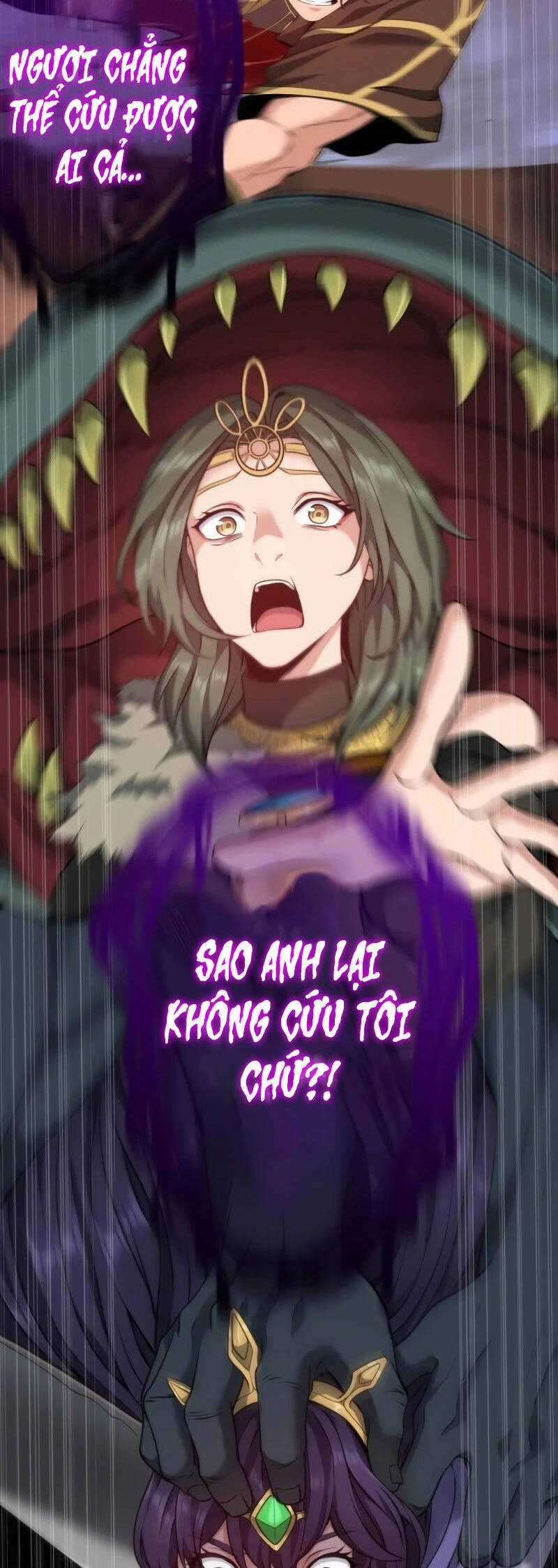 Pháp Sư Cận Chiến Hồi Quy Chapter 18 trang 37