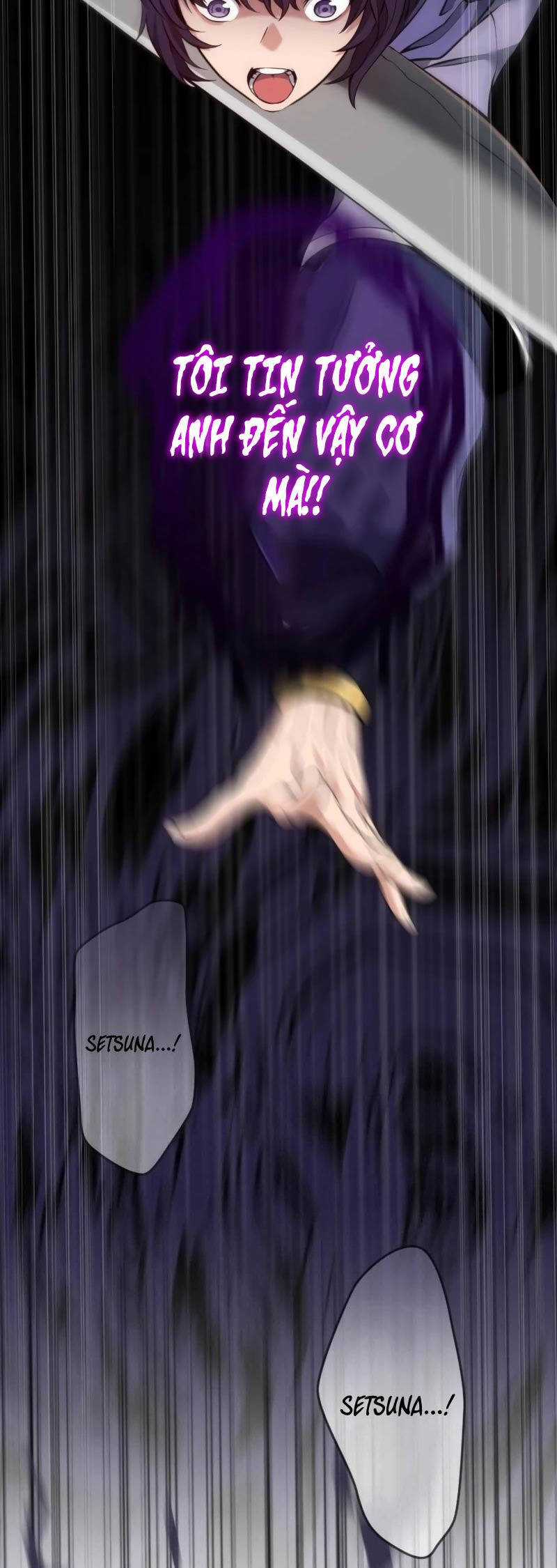 Pháp Sư Cận Chiến Hồi Quy Chapter 18 trang 38