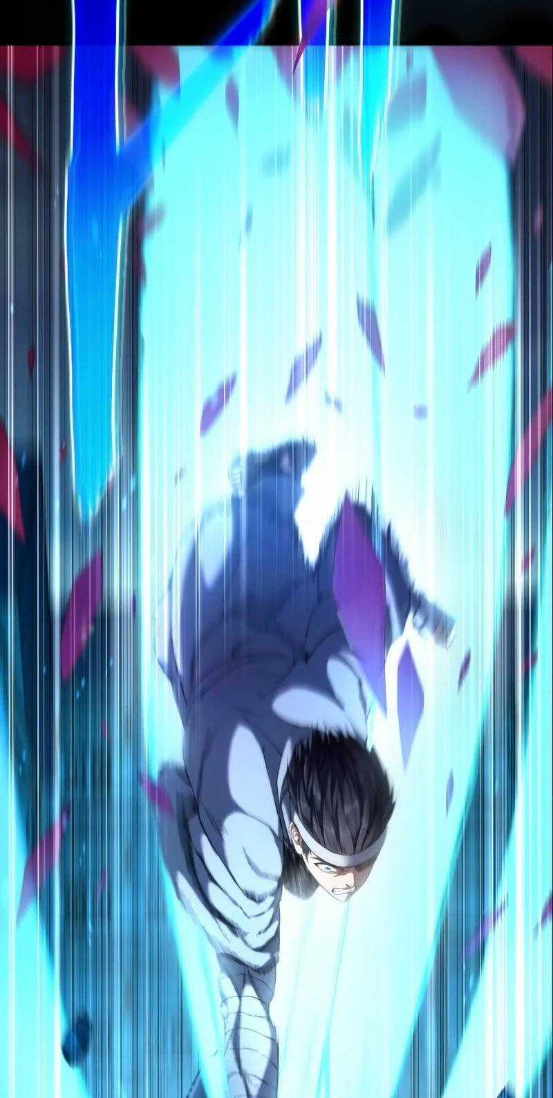 Pháp Sư Cận Chiến Hồi Quy Chapter 18 trang 4