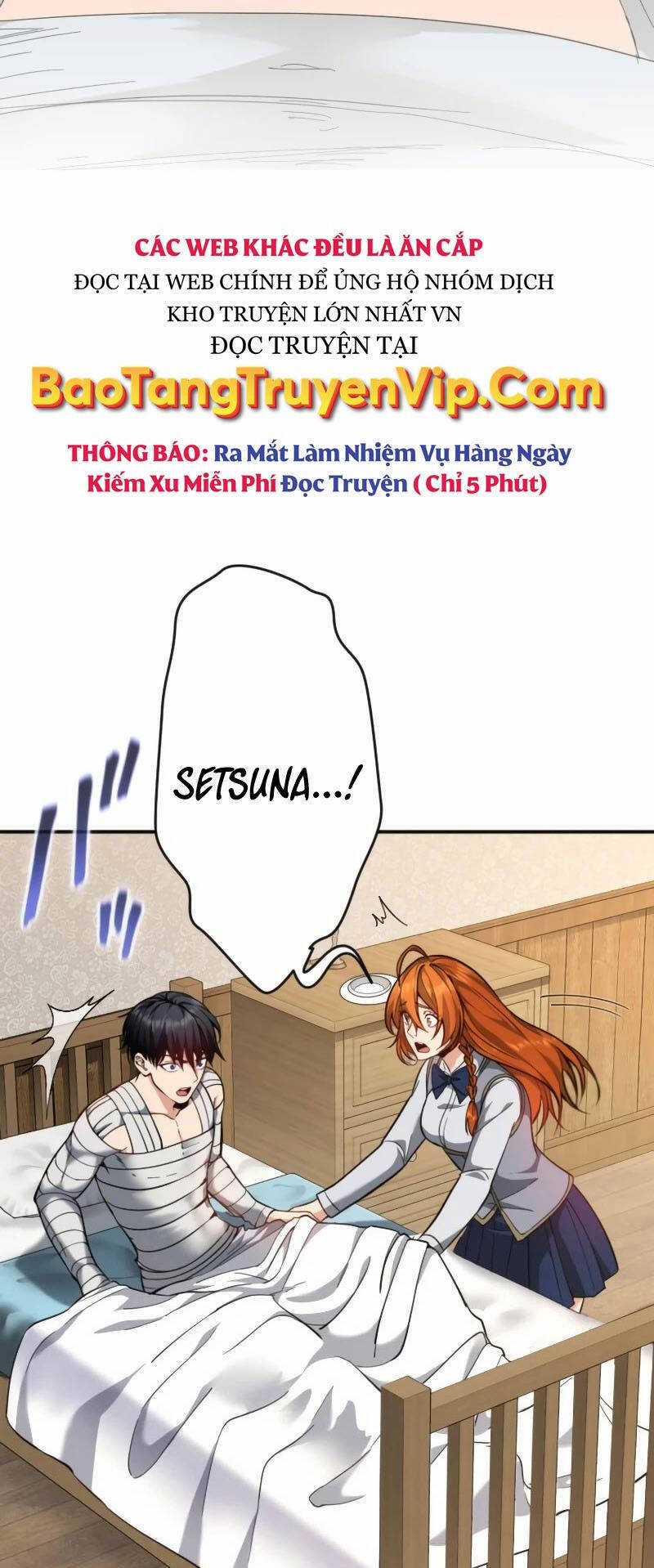 Pháp Sư Cận Chiến Hồi Quy Chapter 18 trang 40