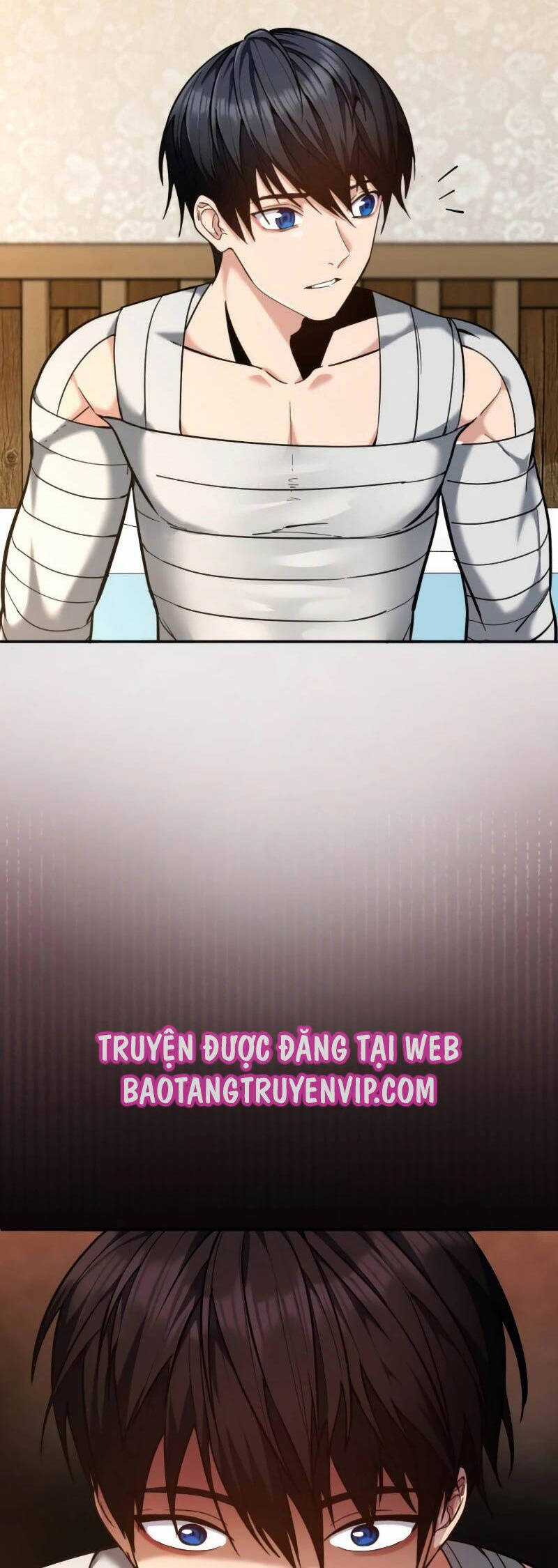 Pháp Sư Cận Chiến Hồi Quy Chapter 18 trang 43