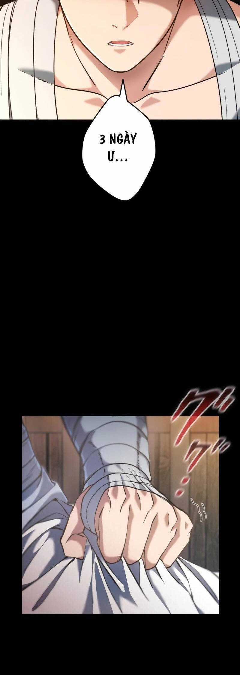 Pháp Sư Cận Chiến Hồi Quy Chapter 18 trang 44