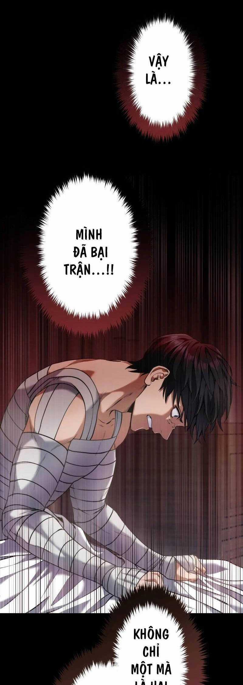 Pháp Sư Cận Chiến Hồi Quy Chapter 18 trang 45