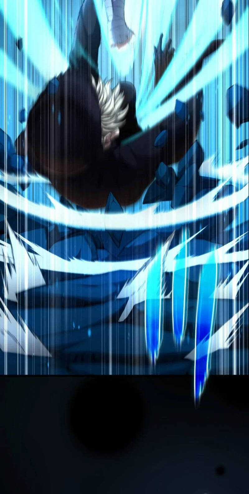 Pháp Sư Cận Chiến Hồi Quy Chapter 18 trang 5