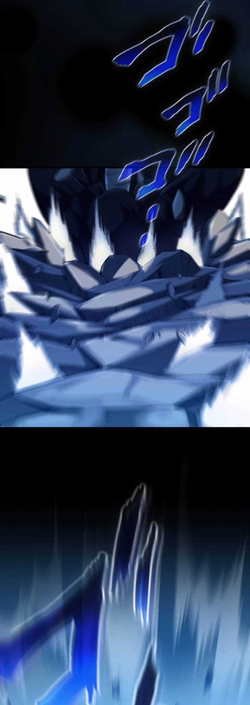 Pháp Sư Cận Chiến Hồi Quy Chapter 18 trang 6