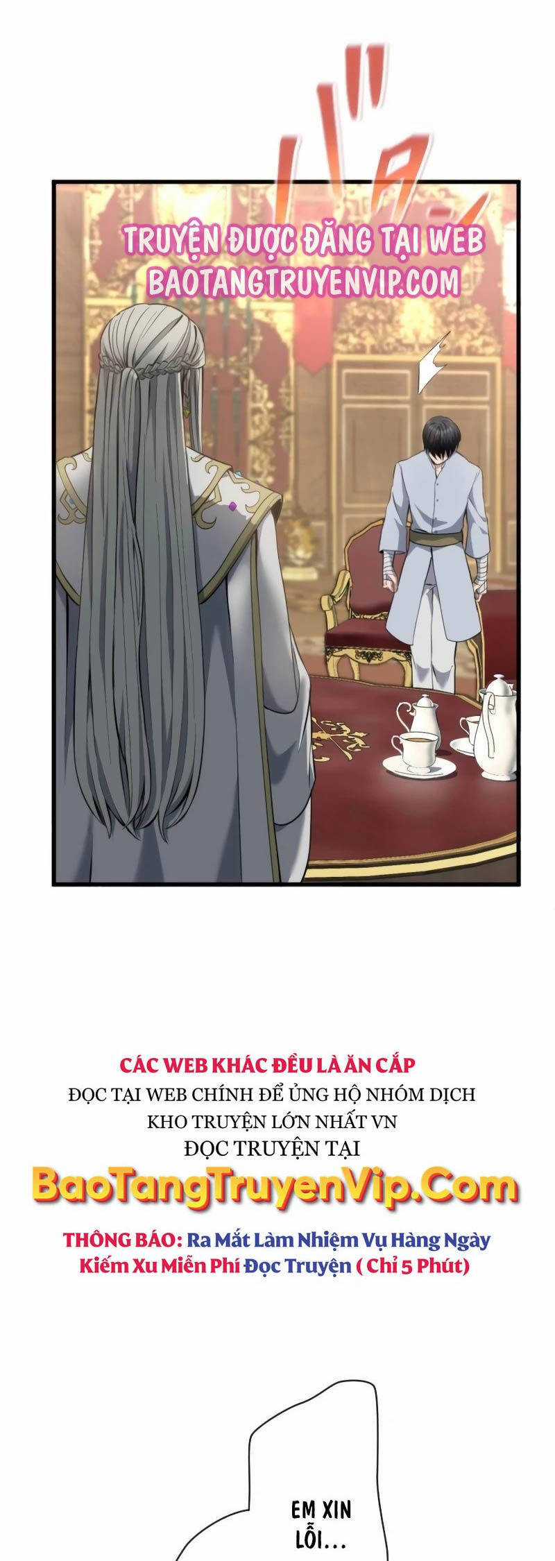 Pháp Sư Cận Chiến Hồi Quy Chapter 18 trang 60