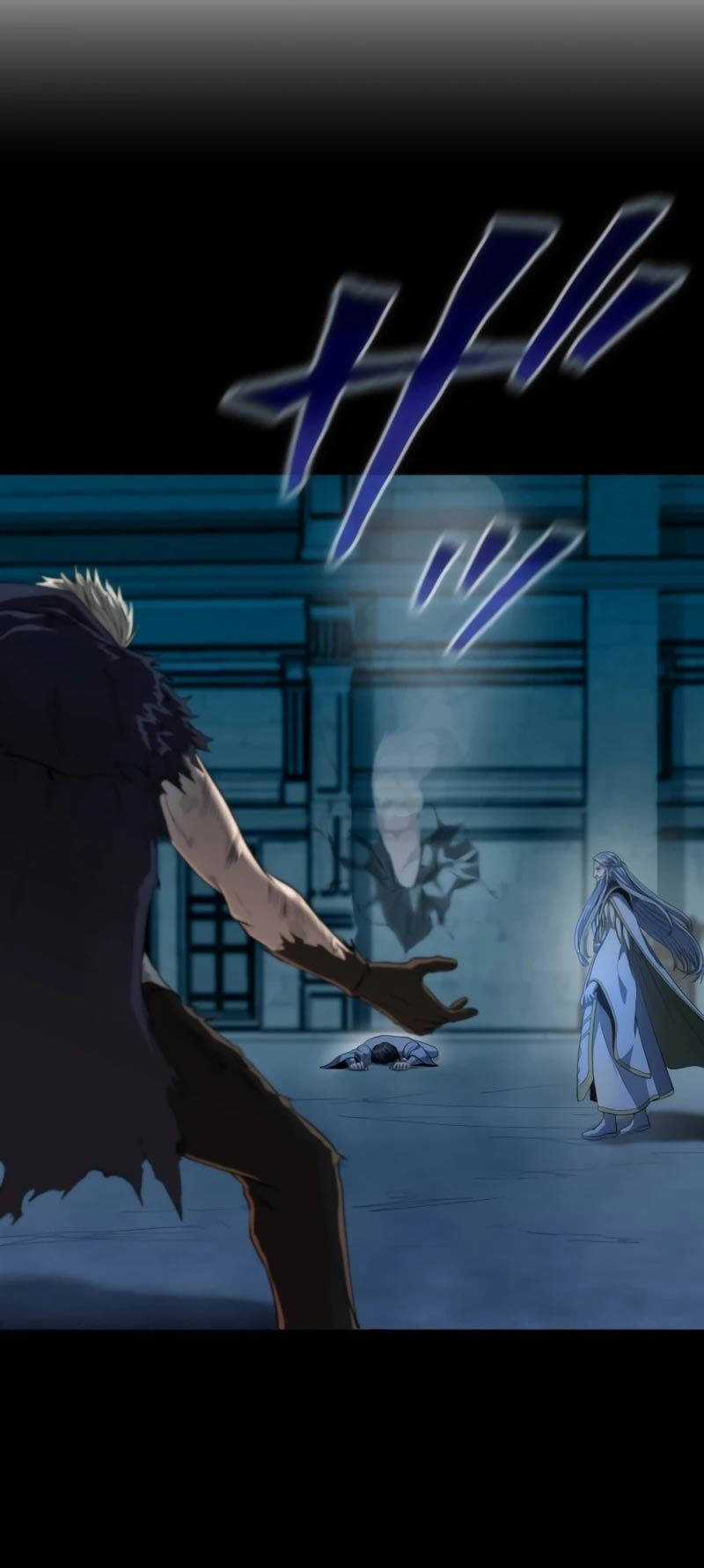 Pháp Sư Cận Chiến Hồi Quy Chapter 18 trang 64