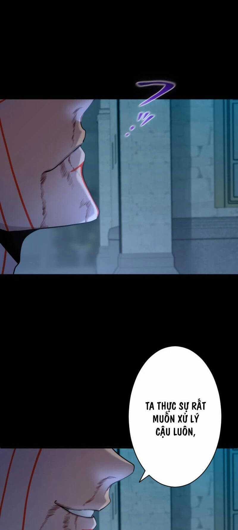 Pháp Sư Cận Chiến Hồi Quy Chapter 18 trang 65