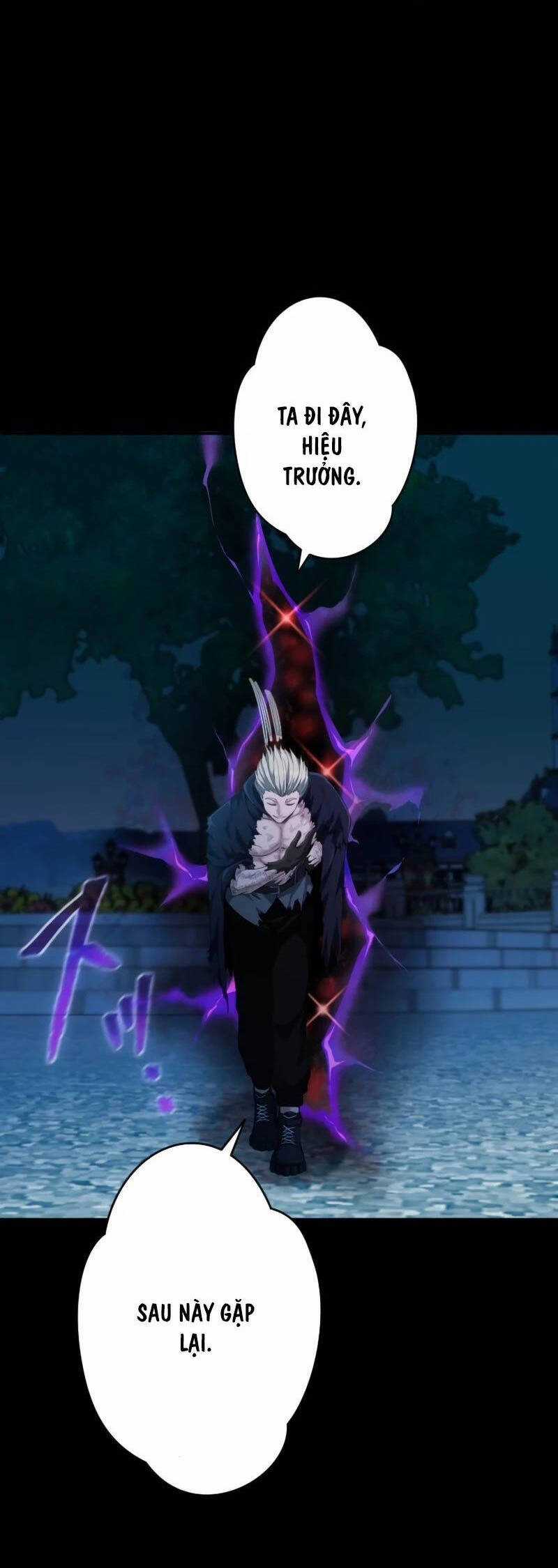 Pháp Sư Cận Chiến Hồi Quy Chapter 18 trang 67