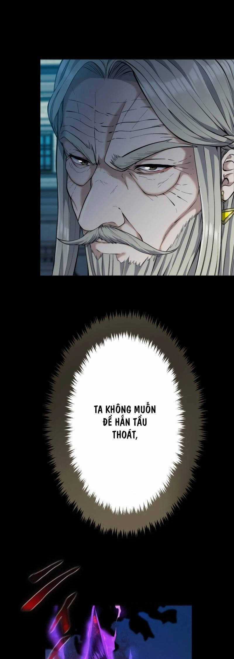 Pháp Sư Cận Chiến Hồi Quy Chapter 18 trang 68