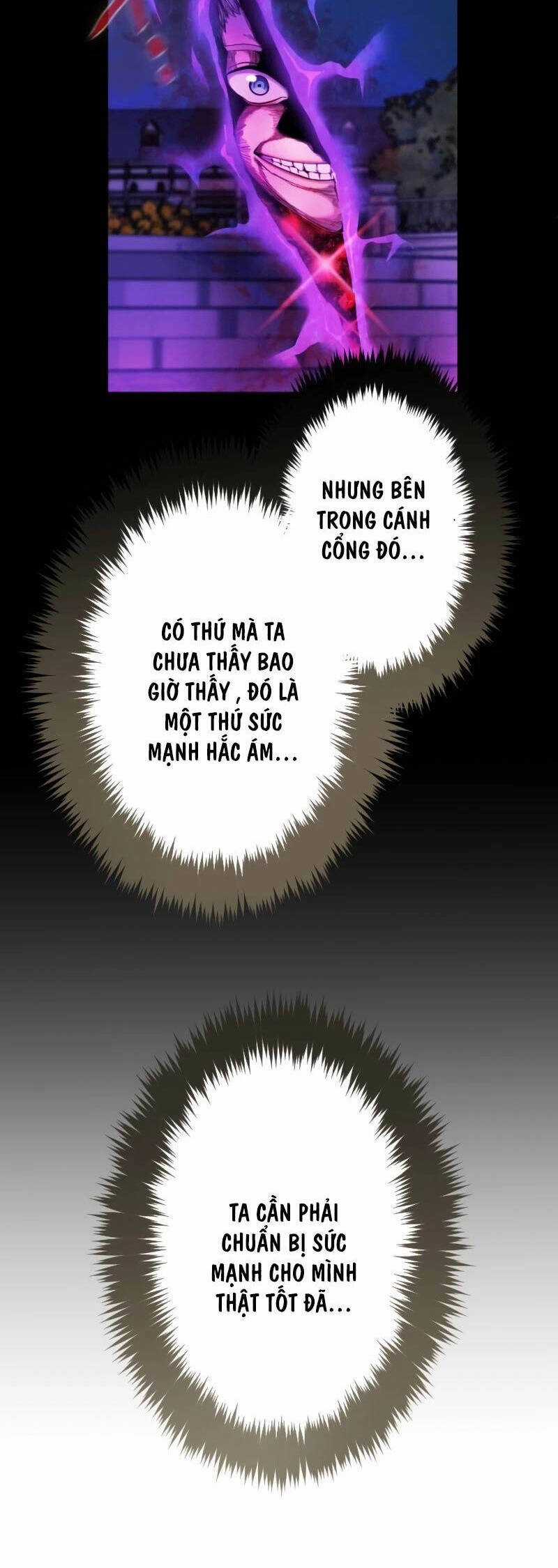 Pháp Sư Cận Chiến Hồi Quy Chapter 18 trang 69