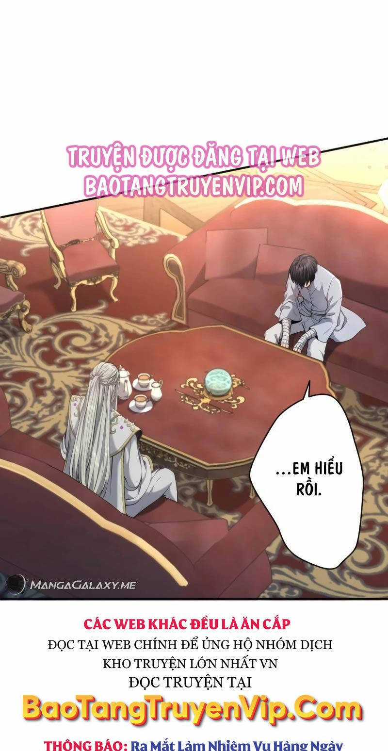 Pháp Sư Cận Chiến Hồi Quy Chapter 18 trang 70