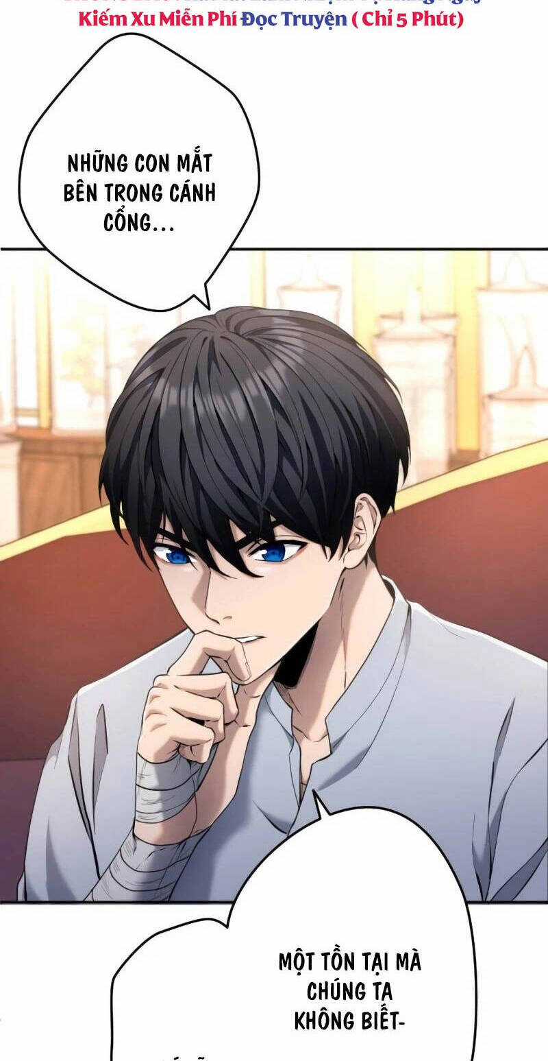 Pháp Sư Cận Chiến Hồi Quy Chapter 18 trang 71