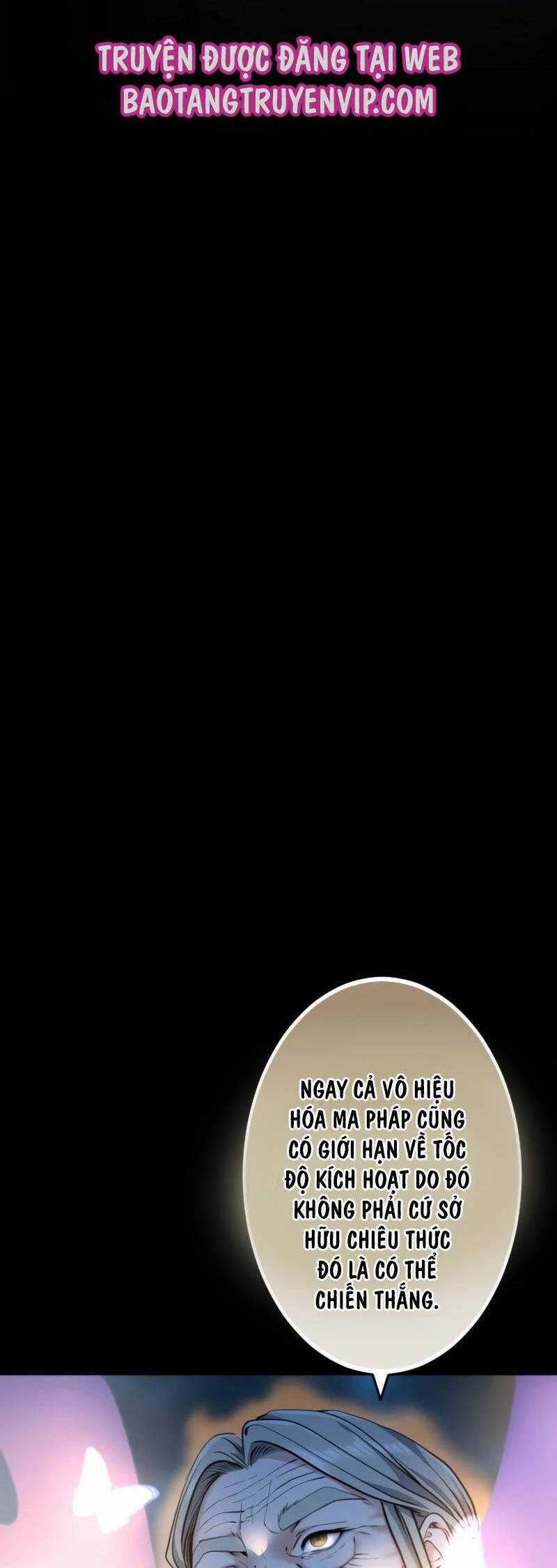 Pháp Sư Cận Chiến Hồi Quy Chapter 18 trang 9