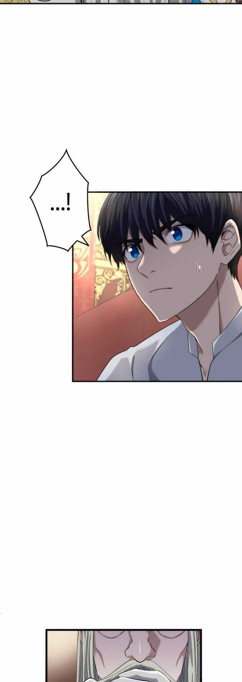 Pháp Sư Cận Chiến Hồi Quy Chapter 19 trang 2