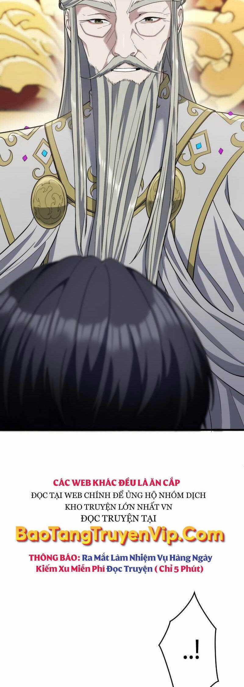 Pháp Sư Cận Chiến Hồi Quy Chapter 19 trang 21