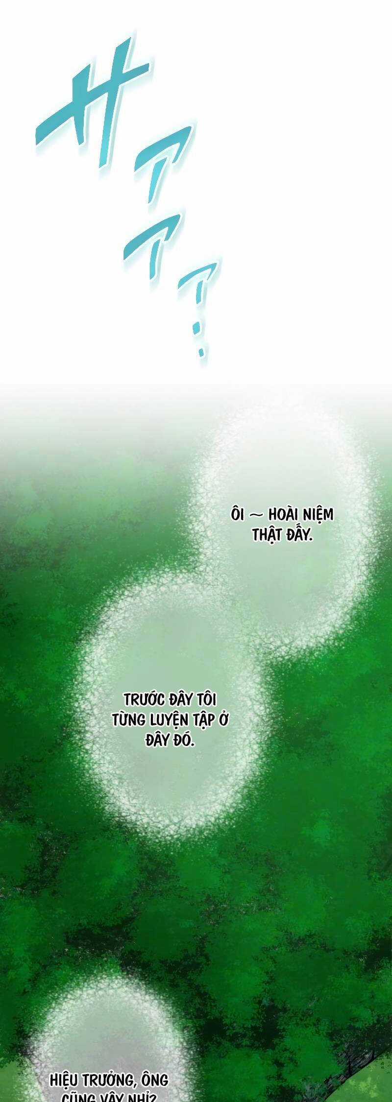 Pháp Sư Cận Chiến Hồi Quy Chapter 19 trang 28