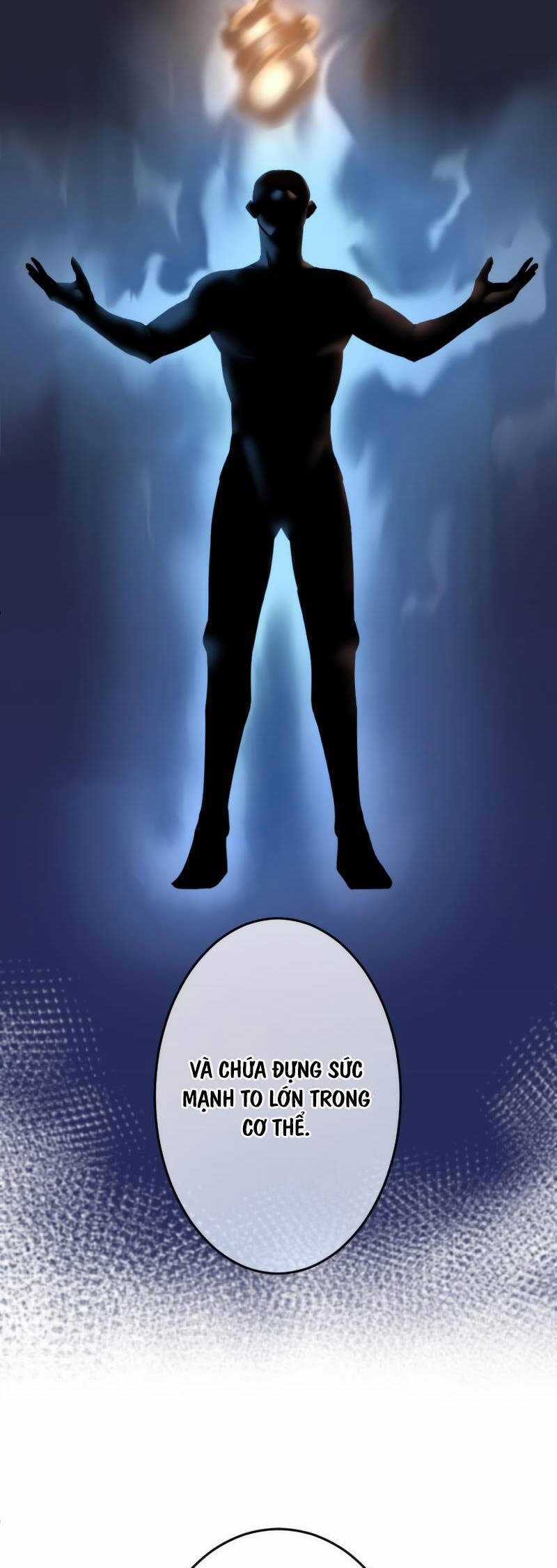 Pháp Sư Cận Chiến Hồi Quy Chapter 19 trang 30