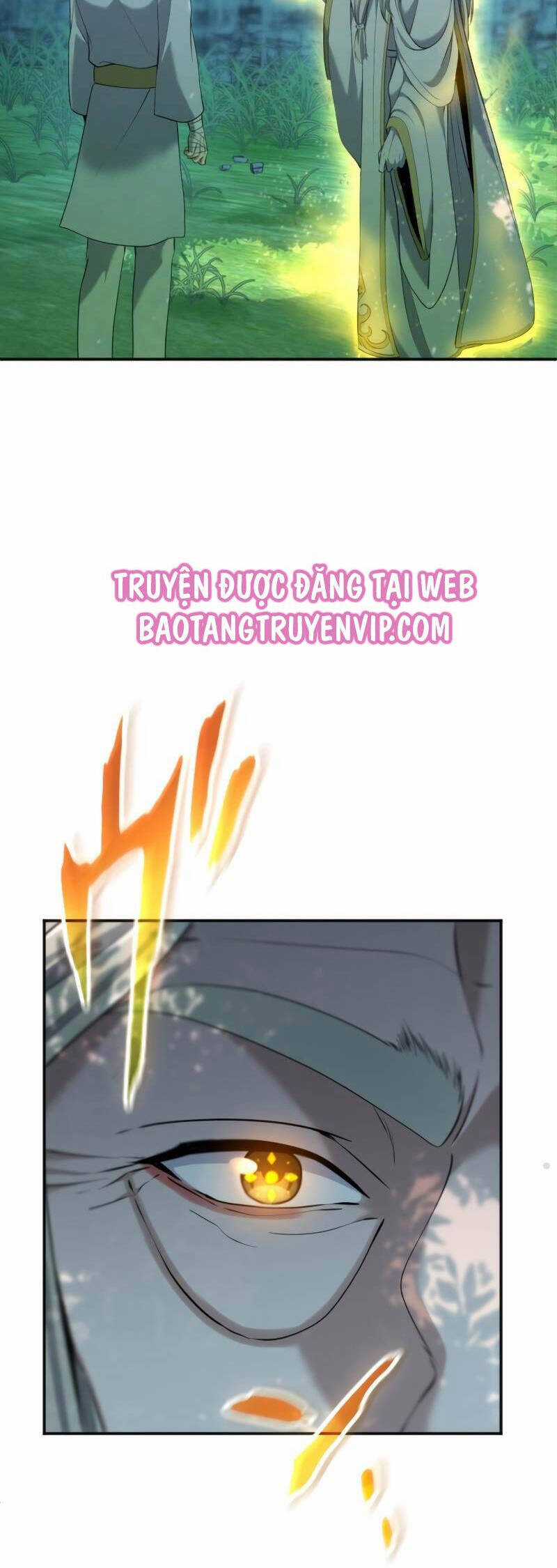 Pháp Sư Cận Chiến Hồi Quy Chapter 19 trang 33