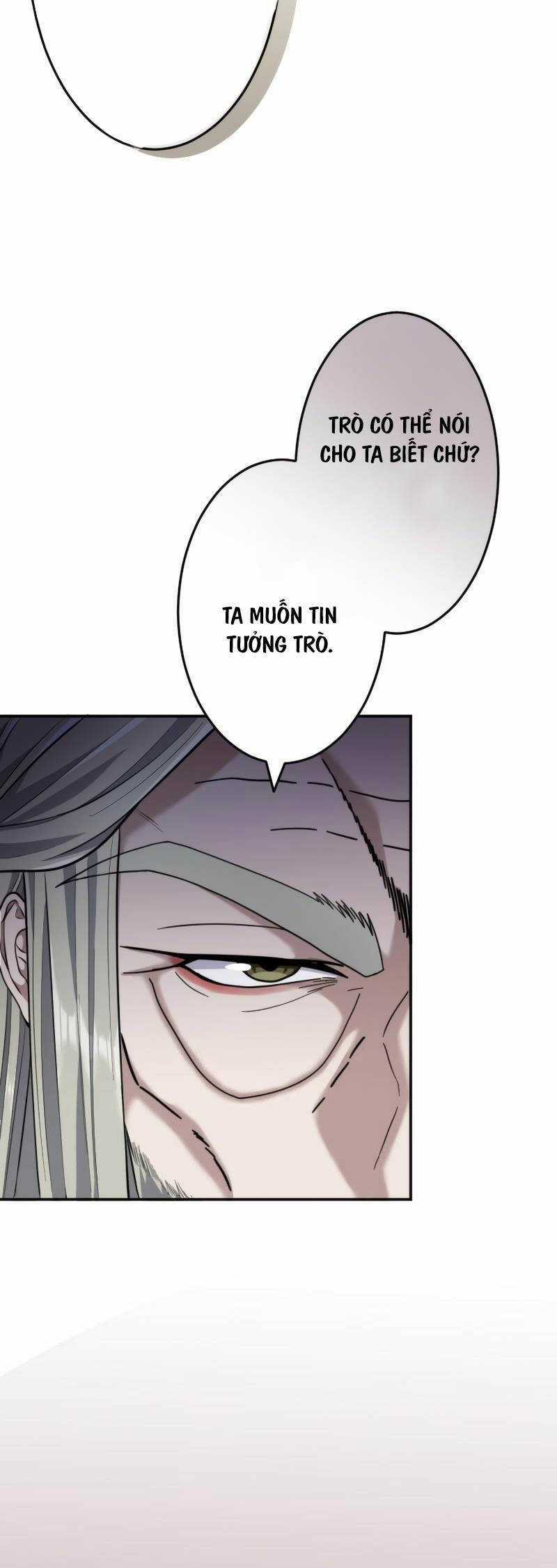 Pháp Sư Cận Chiến Hồi Quy Chapter 19 trang 4