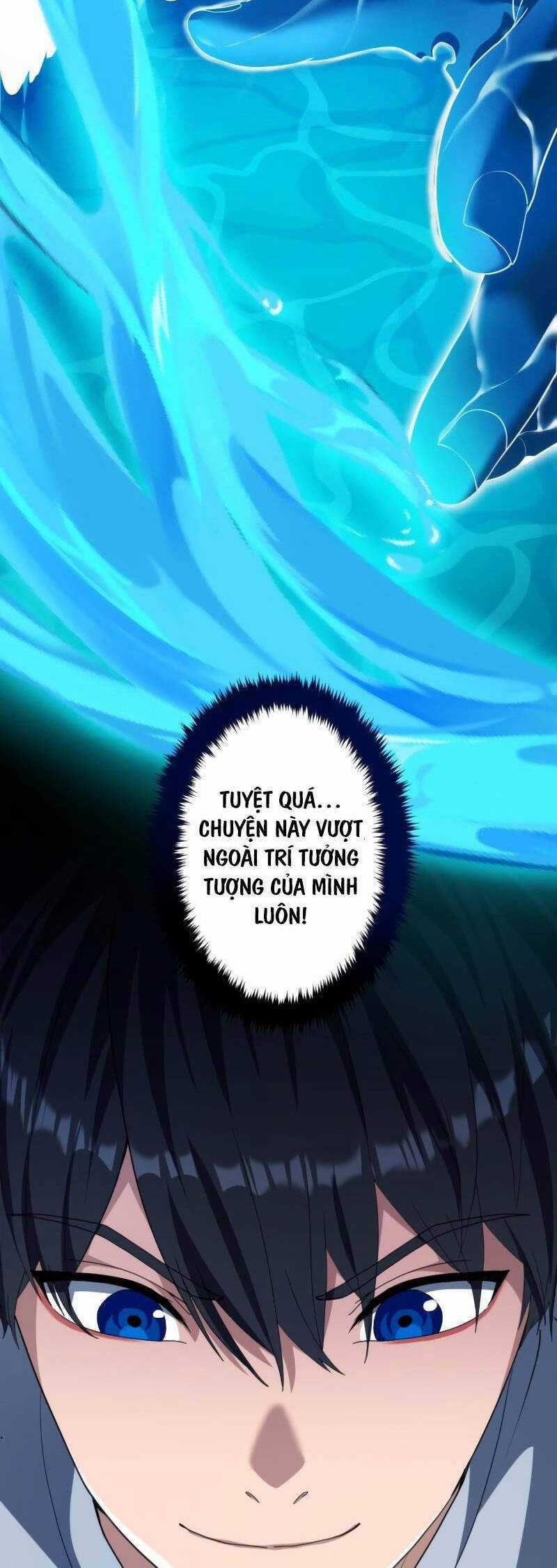 Pháp Sư Cận Chiến Hồi Quy Chapter 19 trang 43