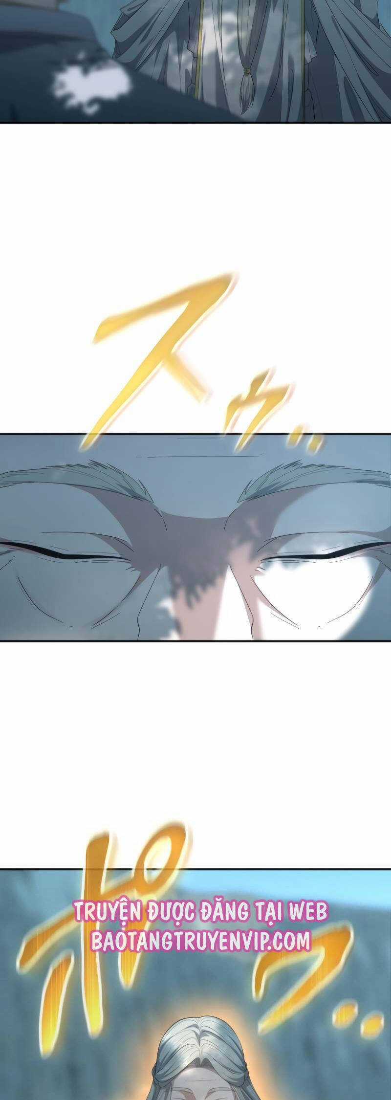 Pháp Sư Cận Chiến Hồi Quy Chapter 19 trang 46