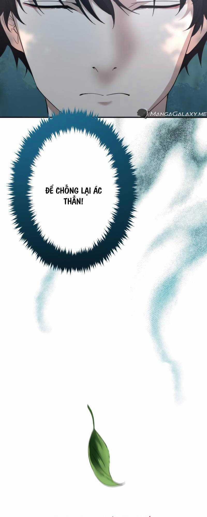 Pháp Sư Cận Chiến Hồi Quy Chapter 19 trang 50