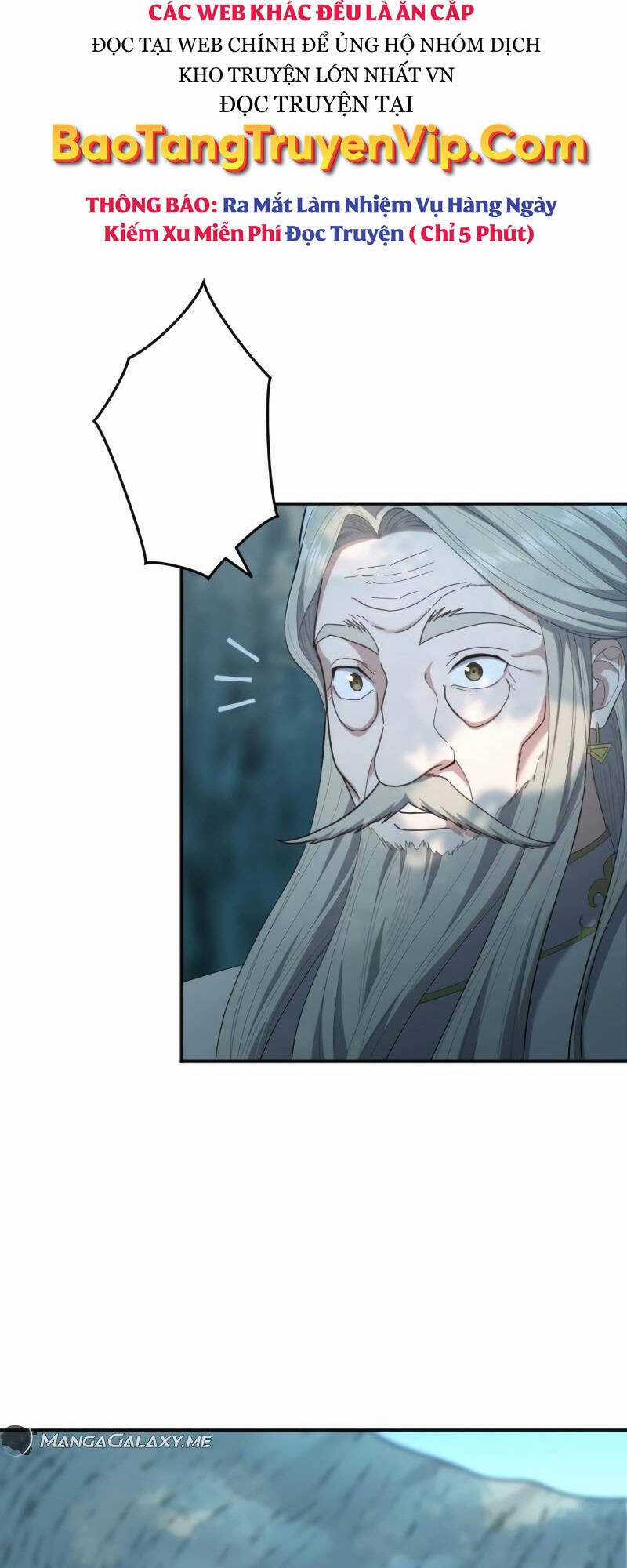 Pháp Sư Cận Chiến Hồi Quy Chapter 19 trang 51