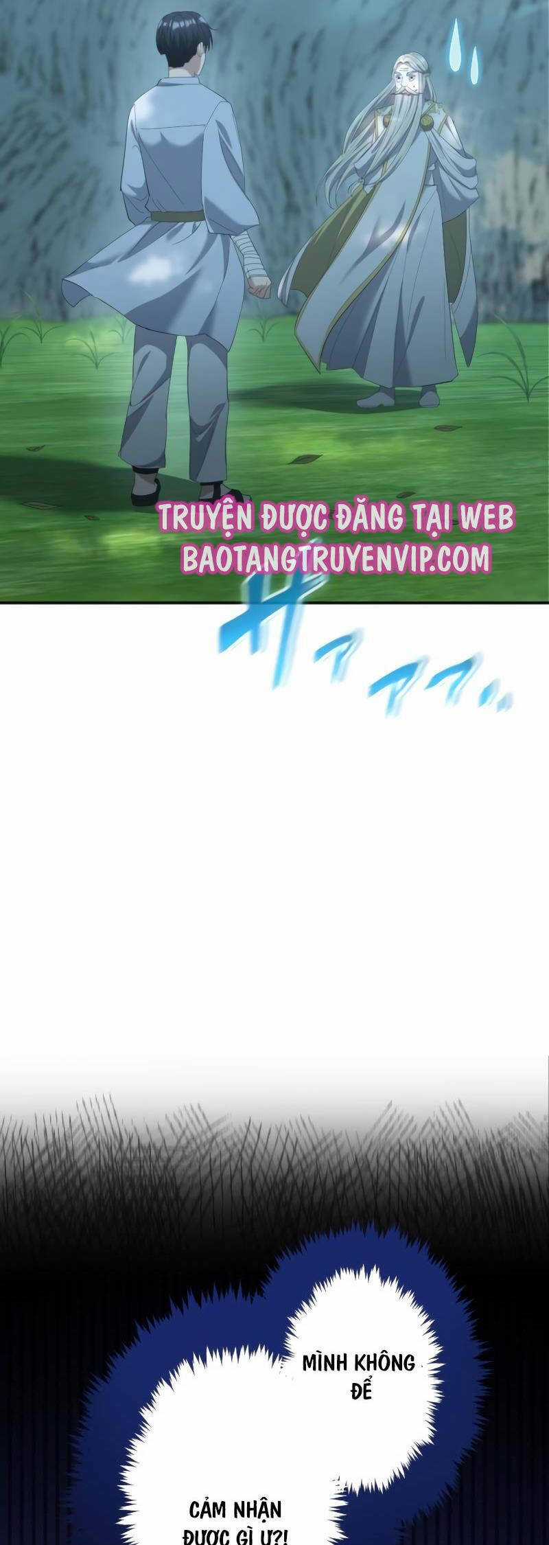 Pháp Sư Cận Chiến Hồi Quy Chapter 19 trang 52