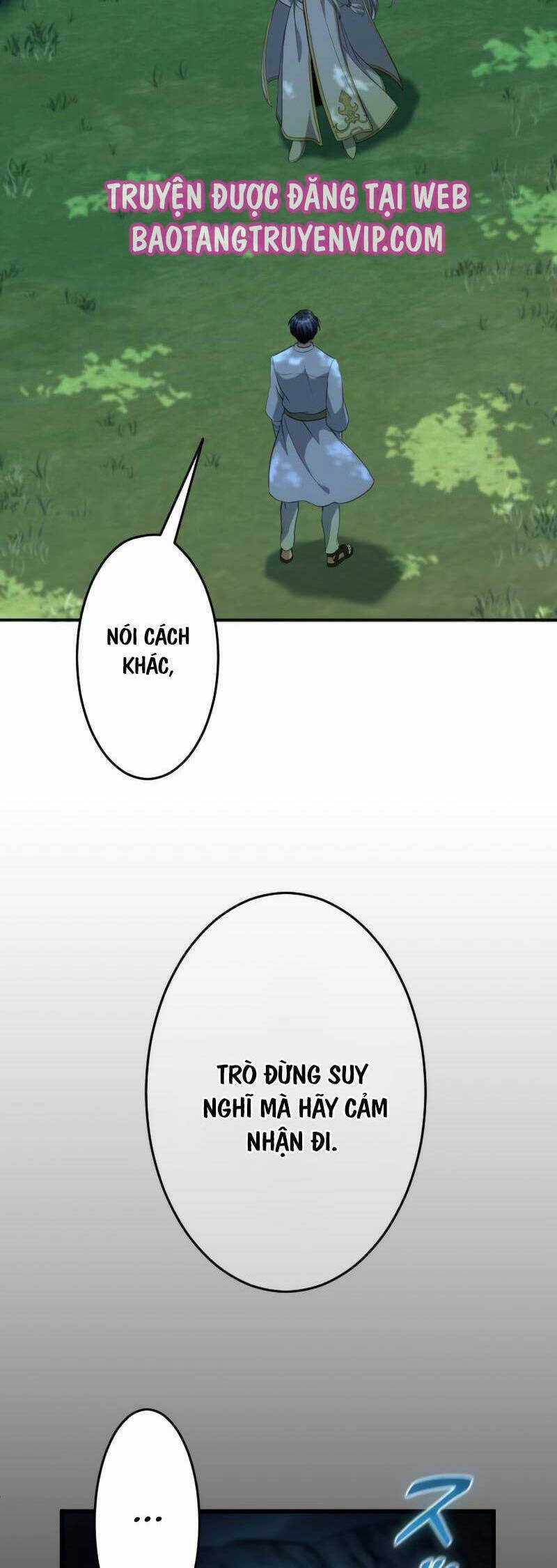 Pháp Sư Cận Chiến Hồi Quy Chapter 19 trang 55