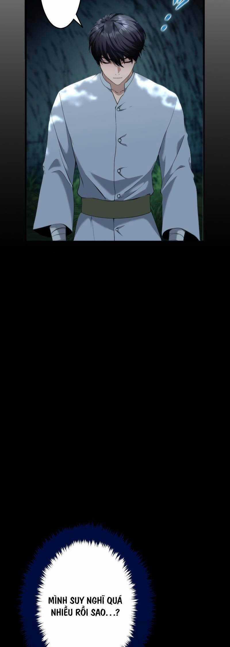 Pháp Sư Cận Chiến Hồi Quy Chapter 19 trang 56