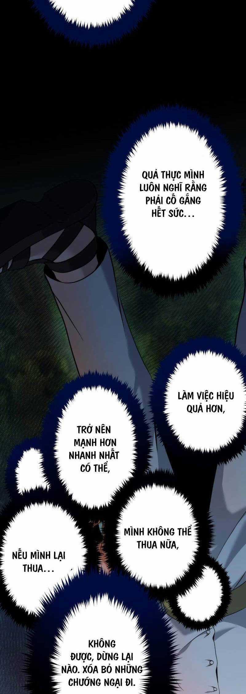 Pháp Sư Cận Chiến Hồi Quy Chapter 19 trang 57