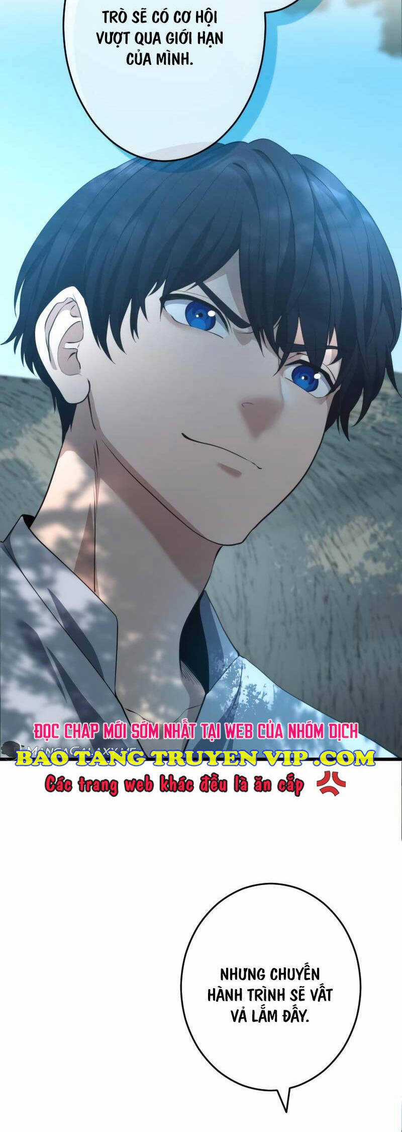 Pháp Sư Cận Chiến Hồi Quy Chapter 19 trang 67